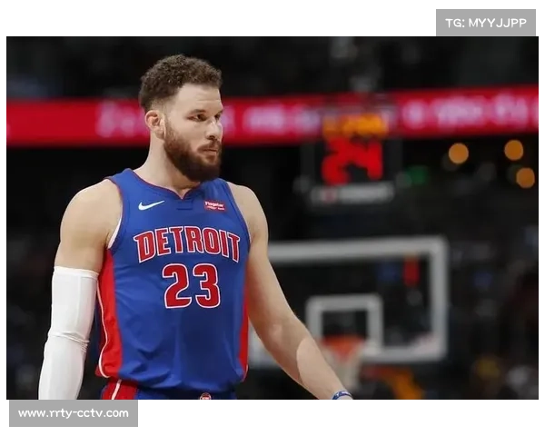 底特律荣耀再现 活塞队将主办2027年全明星周末