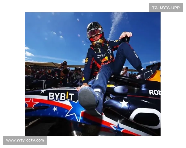 拉斯维加斯站诺里斯起步失误，维斯塔潘趁机超车领跑全程