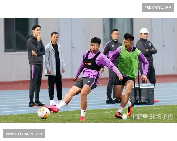 四川双外援合练，新援能否助球队终结连败受关注