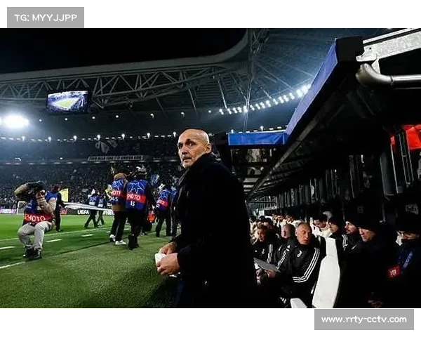 尤文图斯客场挑战帕尔马，斯帕莱蒂调整阵容